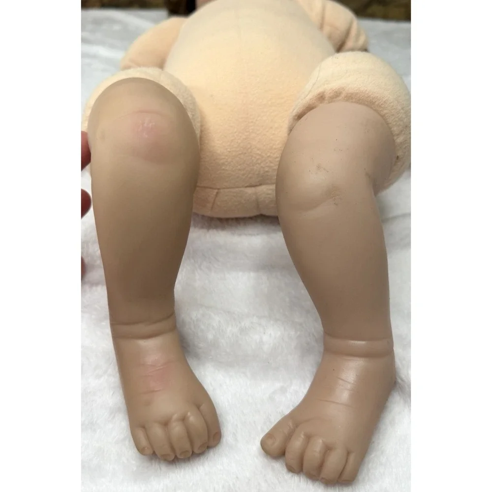 Kaydora Reborn Baby Doll 22